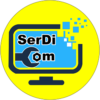 Logo Serdicom